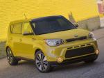 Kia Soul 2013 года (US)